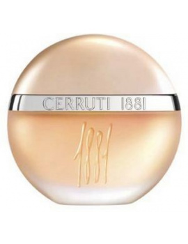 Cerruti 1881 pour Femme női parfüm (eau de toilette) edt 100ml teszter