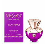 Versace pour femme Dylan Purple női parfüm (eau de parfum) Edp 50ml