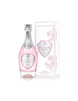 Philipp Plein Plein Fatale Rosé női parfüm (eau de parfum) Edp 30ml