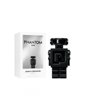 Paco Rabanne Phantom Parfum Extrait de Parfum férfi 50ml