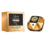 Paco Rabanne Lady Million Fabulous női parfüm (eau de parfum intense) Edp 50ml