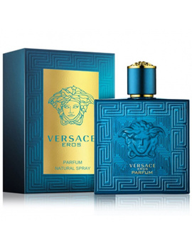 Versace Eros Parfum férfi 100ml teszter (eau de parfum extrait)