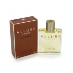 Chanel Allure Homme férfi parfüm (eau de toilette) edt 100ml