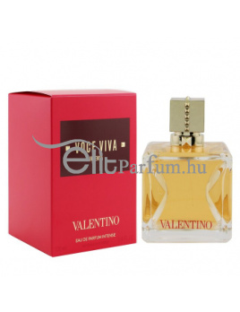 Valentino Voce Viva Intensa nöi parfüm (eau de parfum) edp 100ml