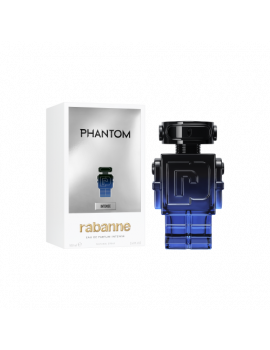 Rabanne Phantom Eau de Parfum Intense férfi parfüm 100ml