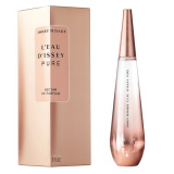 Issey Miyake L'Eau D'Issey Pure Nectar női parfüm (eau de parfum) Edp 90ml teszter