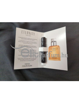 Calvin Klein Eternity for Men Parfum 1,2ml