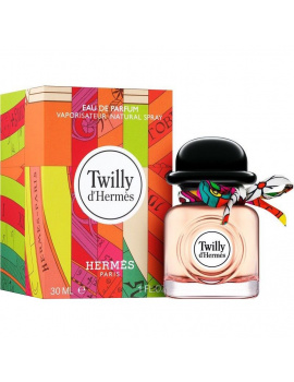 Hermes Twilly d'Hermes női parfüm (eau de parfum) Edp 30ml