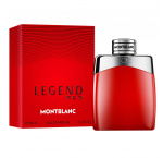 Mont Blanc Legend Red férfi parfüm (eau de parfüm) edp 100ml