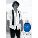 Lanvin L'Homme Sport férfi parfüm (eau de toilette) edt 100ml