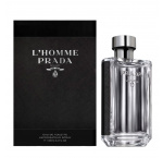 Prada L'Homme férfi parfüm (eau de toilette) Edt 100ml