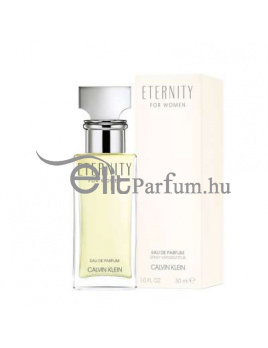 Calvin Klein Eternity női parfüm (eau de parfum) Edp 30ml