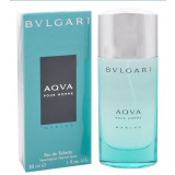 Bvlgari - Aqva Marine (M)