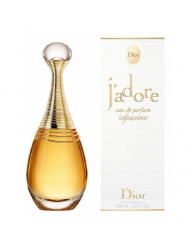 Christian Dior J'adore Infinissime női parfüm (eau de parfum) Edp 50ml