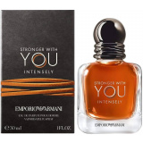 Giorgio Armani - Stronger with you Intensely (M)