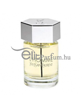 Yves Saint Laurent (YSL) L'Homme férfi parfüm (eau de toilette) edt 100ml teszter