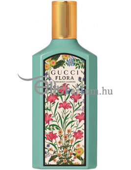 Gucci Flora Georgeous Jasmine női parfüm (eau de parfum) Edp 100ml.