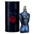 Jean Paul Gaultier Ultra Male férfi parfüm (eau de toilette) Edt 125ml