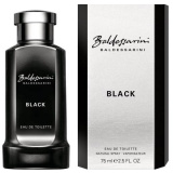 Baldessarini Black férfi parfüm (eau de toilette) Edt 75ml