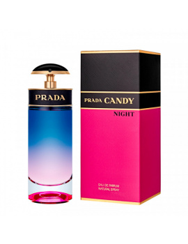 Prada Candy Night női parfüm (eau de parfum) Edp 50ml