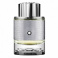 Mont Blanc Explorer Platinum férfi parfüm (eau de parfum) Edp 100ml teszter