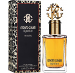 Roberto Cavalli Nero Assoluto női parfüm (eau de parfum) edp 100ml