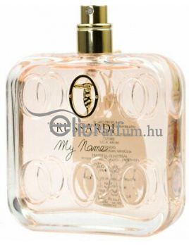 Trussardi My Name női parfüm (eau de parfum) edp 100ml teszter