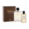 Hermes Terre d'Hermes férfi parfüm szett (eau de toilette) Edt 100ml + Sg 80ml