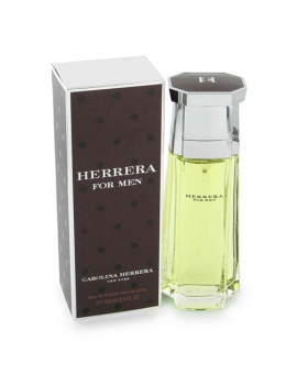 Carolina Herrera - Herrera férfi parfüm (eau de toilette) edt 100ml