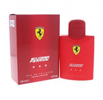 Ferrari Red férfi parfüm (eau de toilette) edt 125ml