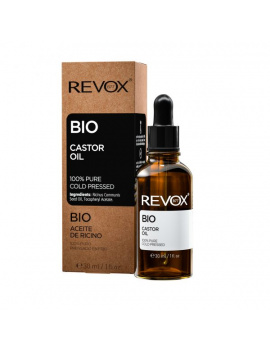 REVOX B77 BIO Ricinusolaj Szérum 30ml