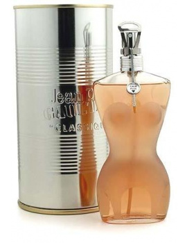 Jean Paul Gaultier Classique női parfüm (eau de toilette) edt 100ml teszter