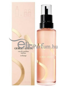 Giorgio Armani Si Intense nöi parfüm (eau de parfum) 100ml utántöltő