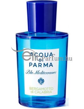 Acqua di Parma Blu Mediterraneo Bergamotto di Calabria parfüm (eau de toilette) Edt 100ml teszter