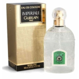 Guerlain Imperiale eau de cologne férfi parfüm (eau de cologne) edc 100ml