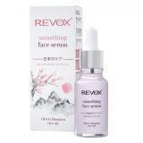 REVOX B77 JAPANESE RITUAL Simító Arcszérum 20ml