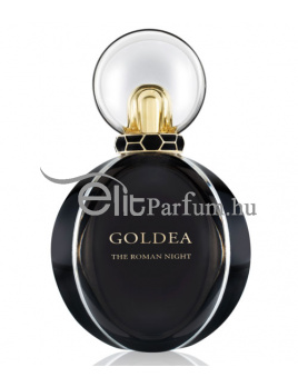 Bvlgari Goldea The Roman Night Sensuelle női parfüm (eau de parfum) Edp 75ml teszter