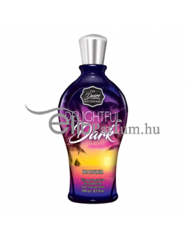 Tan Desire Delightful Dark szoláriumkrém 250ml