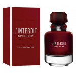 Givenchy - L'Interdit Rouge (W)