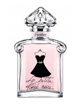 Guerlain La Petite Robe Noire női parfüm (eau de toilette) edt 100ml teszter