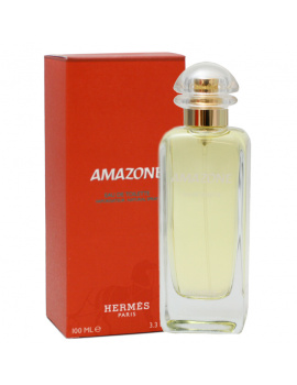 Hermés Amazone női parfüm (eau de toilette) edt 100ml teszter