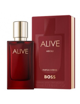 Hugo Boss Boss Alive Absolu Parfum Intense női parfüm (eau de parfum) Edp 30ml