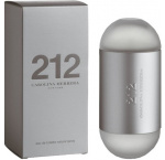 Carolina Herrera 212 női parfüm (eau de toilette) edt 30ml