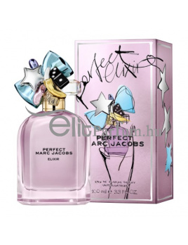 Marc Jacobs Perfect Elixir Eau de Parfum női parfüm 50ml