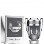 Paco Rabanne - Invictus Platinum (M)