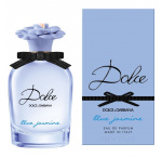 Dolce & Gabbana (D&G) Dolce Blue Jasmin női parfüm (eau de parfum) Edp 50ml