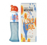 Moschino - Cheap & Chic I Love Love (W)