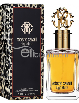 Roberto Cavalli Nero Assoluto női parfüm (eau de parfum) edp 100ml