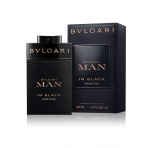 Bvlgari Man in Black Parfum férfi parfüm 100ml