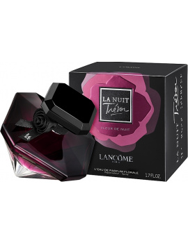 Lancome Tresor La Nuit Fleur de Nuit női parfüm (eau de parfum) Edp 100ml teszter